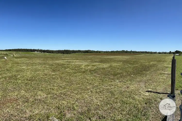 Third view of Homely land listing, 91 Melrose Rd, Tinana South QLD 4650