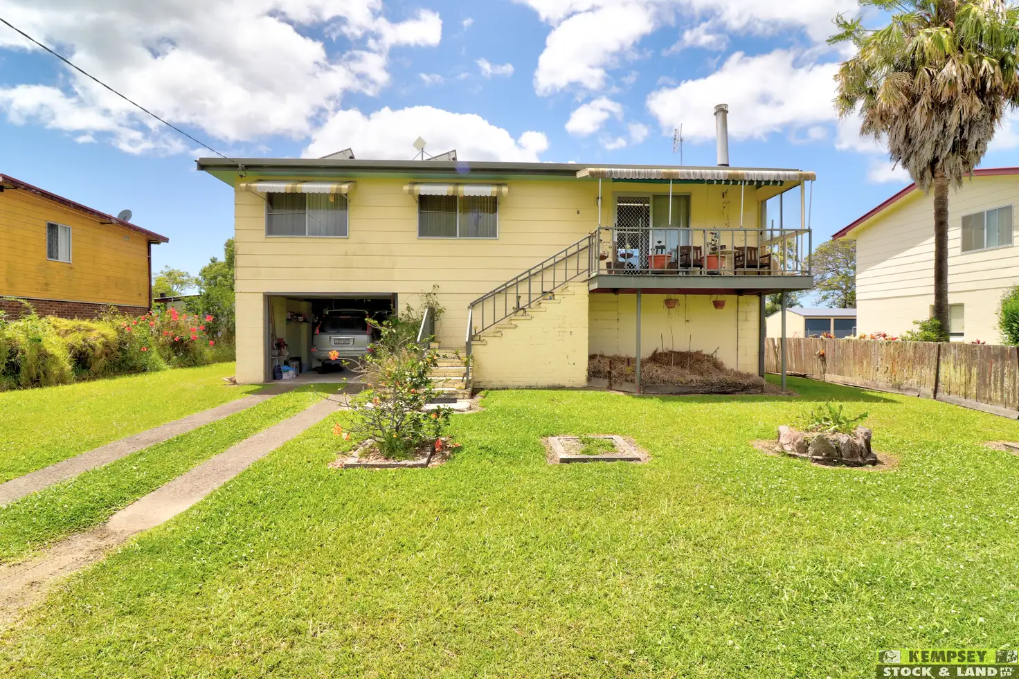 Main view of Homely house listing, 8 Rawson St, Smithtown NSW 2440