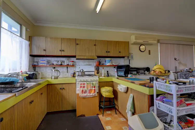 Fifth view of Homely house listing, 8 Rawson St, Smithtown NSW 2440