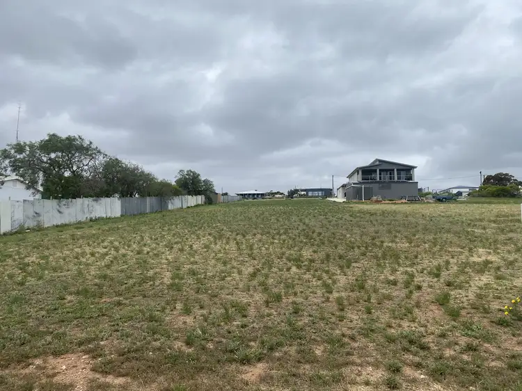 Second view of Homely land listing, 10 Gulf View Dr, Weeroona Island SA 5495