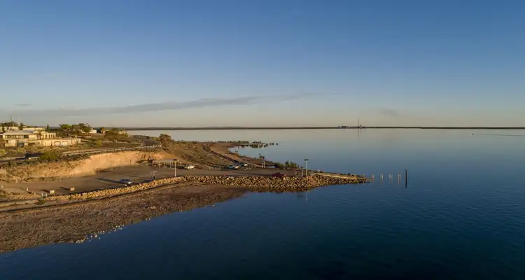 Fifth view of Homely land listing, 10 Gulf View Dr, Weeroona Island SA 5495
