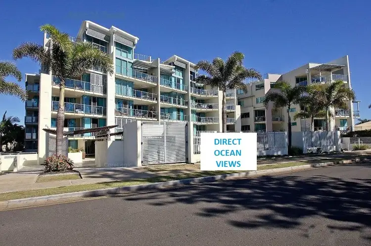 Second view of Homely unit listing, Unit 18/107 Esplanade, Bargara QLD 4670