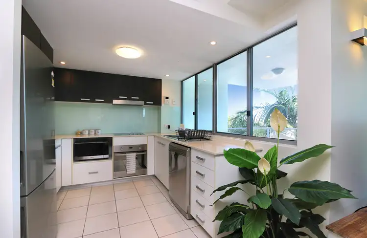 Fourth view of Homely unit listing, Unit 18/107 Esplanade, Bargara QLD 4670