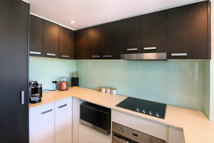 Fifth view of Homely unit listing, Unit 18/107 Esplanade, Bargara QLD 4670