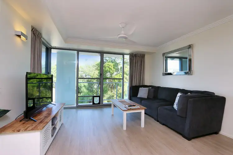 Seventh view of Homely unit listing, Unit 18/107 Esplanade, Bargara QLD 4670