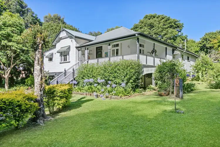 Unit 32/1 Berganns Rd, Witta QLD 4552