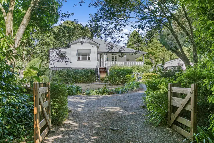 Second view of Homely house listing, Unit 32/1 Berganns Rd, Witta QLD 4552