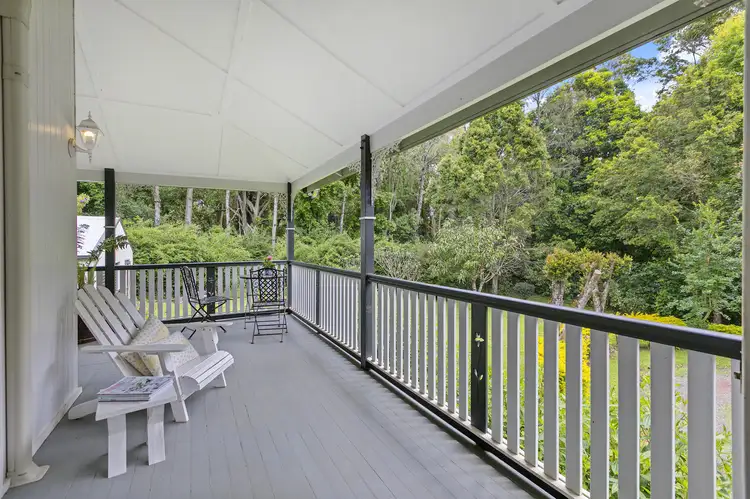 Fifth view of Homely house listing, Unit 32/1 Berganns Rd, Witta QLD 4552