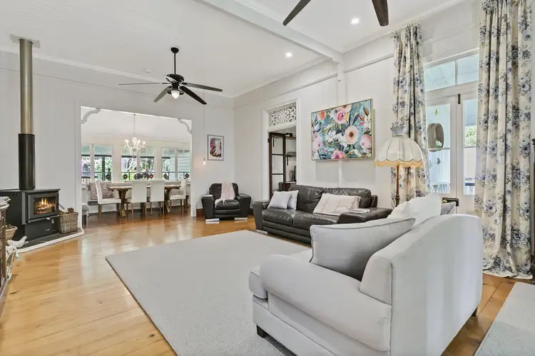 Sixth view of Homely house listing, Unit 32/1 Berganns Rd, Witta QLD 4552