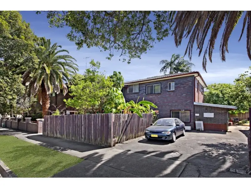 Main view of Homely other listing, 45 Harris Street, Harris Park NSW 2150