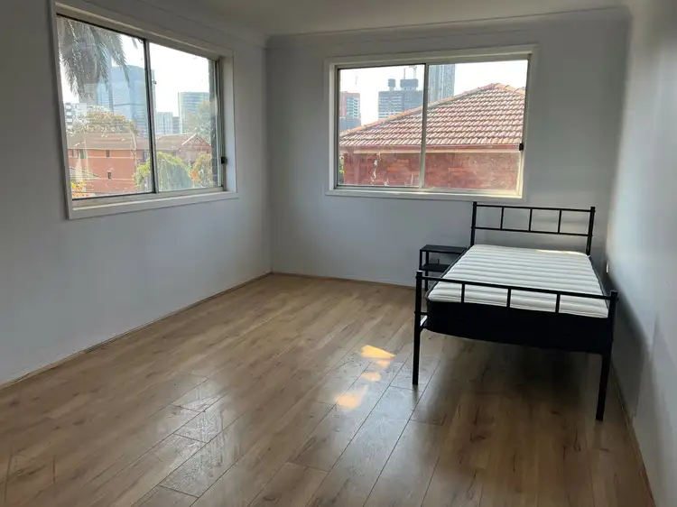 Fourth view of Homely other listing, 45 Harris Street, Harris Park NSW 2150