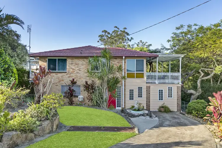 Main view of Homely house listing, 38 Old Gympie Rd, Yandina QLD 4561
