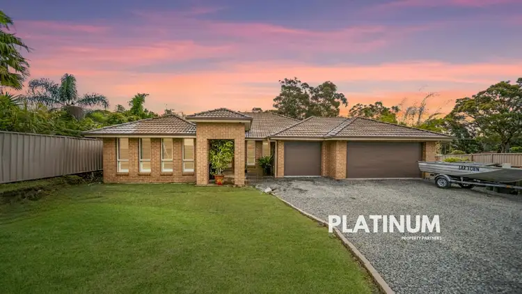 15 Gibson Cres, Sanctuary Point NSW 2540
