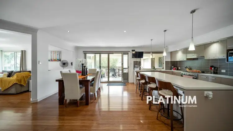 Fifth view of Homely house listing, 15 Gibson Cres, Sanctuary Point NSW 2540
