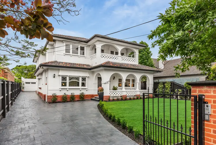 195 Were St, Brighton East VIC 3187