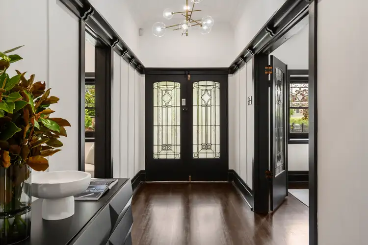 Sixth view of Homely house listing, 195 Were St, Brighton East VIC 3187