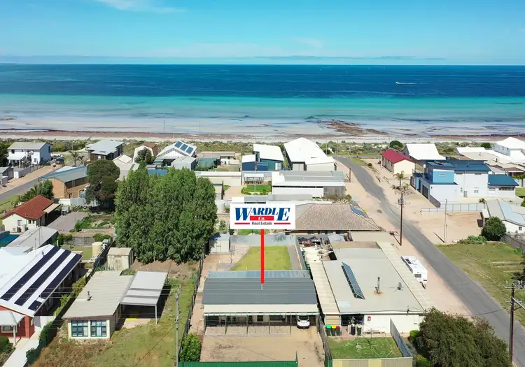 Main view of Homely house listing, 47 Clayton Dr, North Beach SA 5556