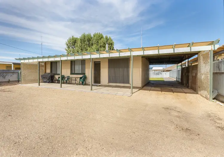 Second view of Homely house listing, 47 Clayton Dr, North Beach SA 5556