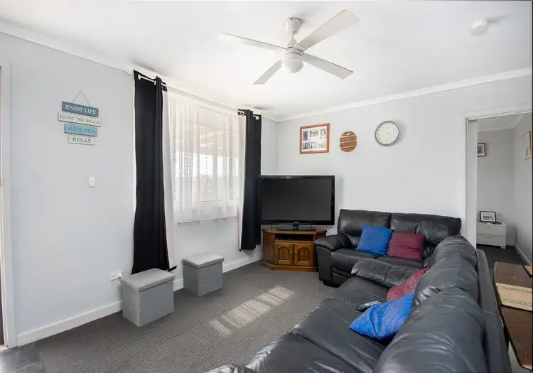 Third view of Homely house listing, 47 Clayton Dr, North Beach SA 5556