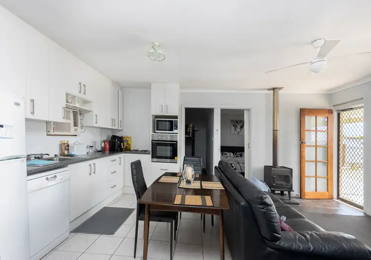 Fifth view of Homely house listing, 47 Clayton Dr, North Beach SA 5556