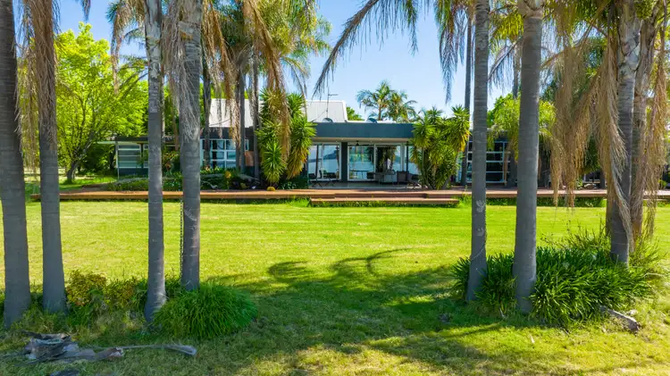 Fourth view of Homely rural property listing, 3238 Murray Valley Hwy, Ebden VIC 3691