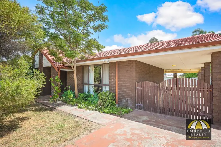 Main view of Homely house listing, 40 Lofthouse Ave, Eaton WA 6232