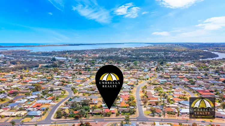 Second view of Homely house listing, 40 Lofthouse Ave, Eaton WA 6232