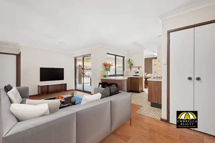 Third view of Homely house listing, 40 Lofthouse Ave, Eaton WA 6232