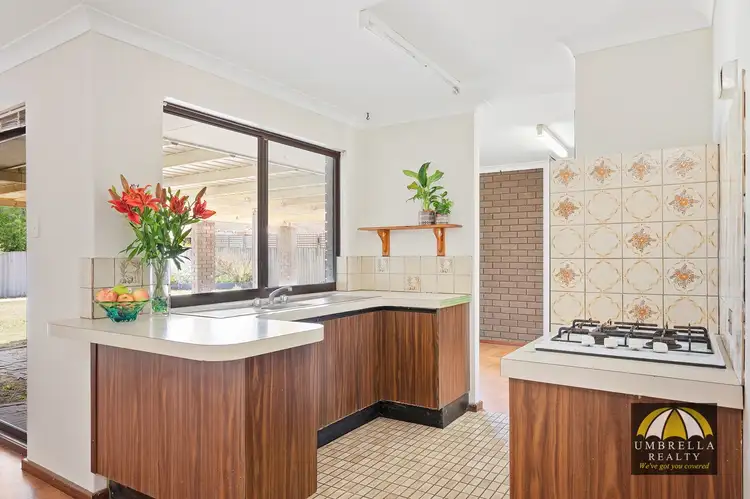 Fourth view of Homely house listing, 40 Lofthouse Ave, Eaton WA 6232