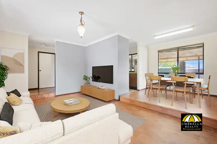 Fifth view of Homely house listing, 40 Lofthouse Ave, Eaton WA 6232