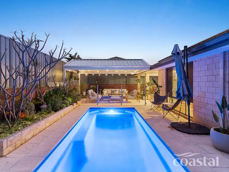 Third view of Homely house listing, 34 Territory Cres, Baldivis WA 6171