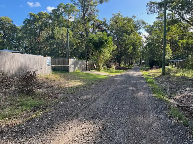 Second view of Homely land listing, 24 Cook Ave, Russell Island QLD 4184