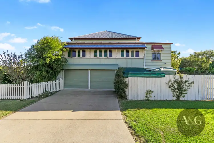 Third view of Homely house listing, 148 Tooley Street, Maryborough QLD 4650