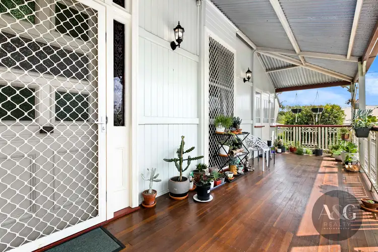 Fifth view of Homely house listing, 148 Tooley Street, Maryborough QLD 4650