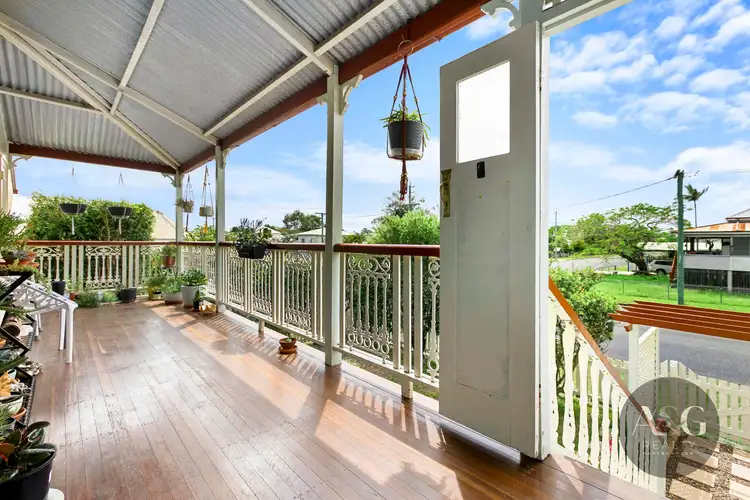 Sixth view of Homely house listing, 148 Tooley Street, Maryborough QLD 4650