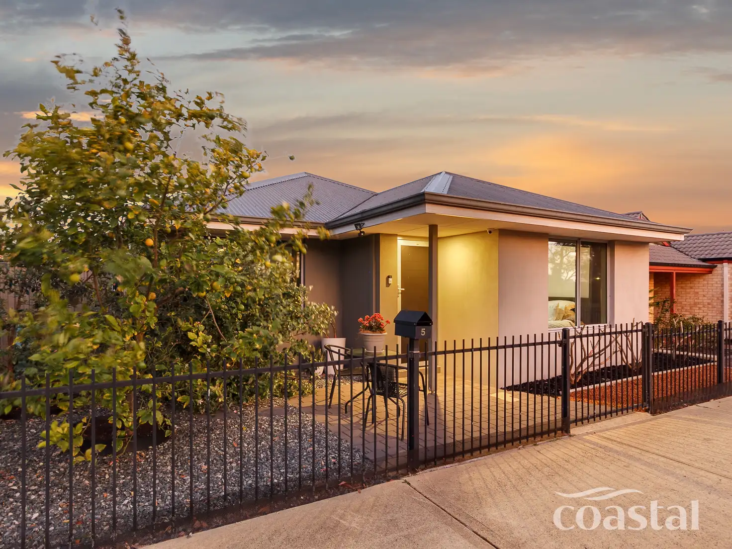 Main view of Homely house listing, 5 Karridale Loop, Baldivis WA 6171