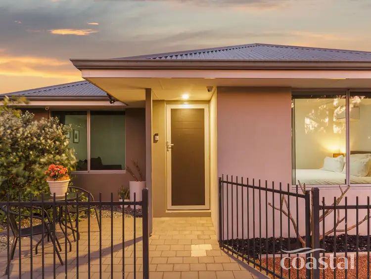 Second view of Homely house listing, 5 Karridale Loop, Baldivis WA 6171