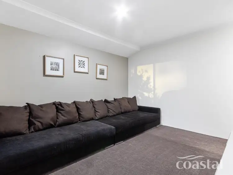 Fourth view of Homely house listing, 5 Karridale Loop, Baldivis WA 6171