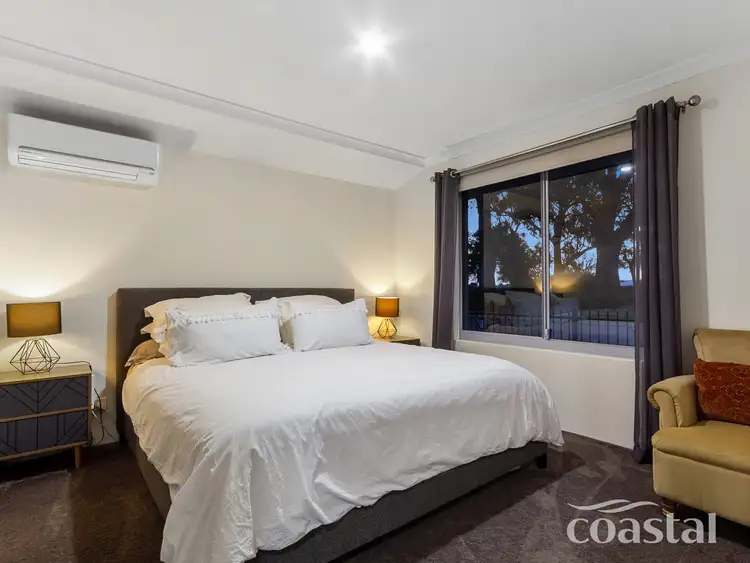Sixth view of Homely house listing, 5 Karridale Loop, Baldivis WA 6171
