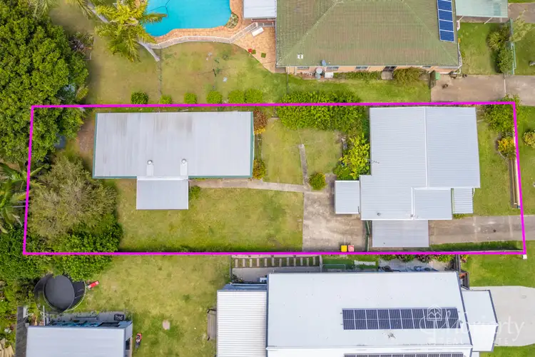 Fourth view of Homely house listing, 24 Long St, Clontarf QLD 4019