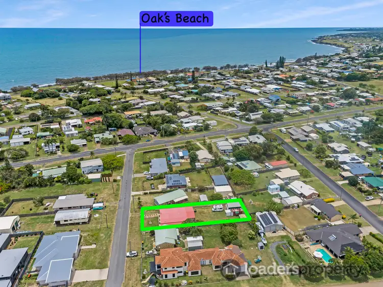 Third view of Homely house listing, 6 Young St, Burnett Heads QLD 4670