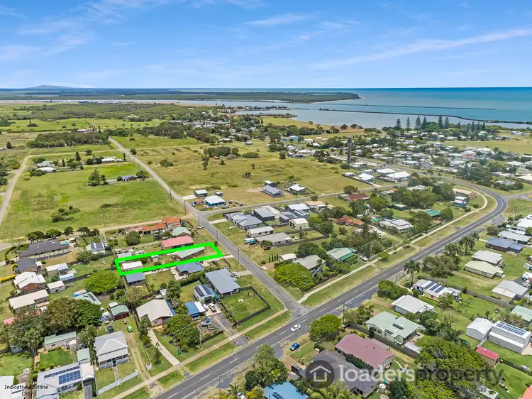 Fourth view of Homely house listing, 6 Young St, Burnett Heads QLD 4670