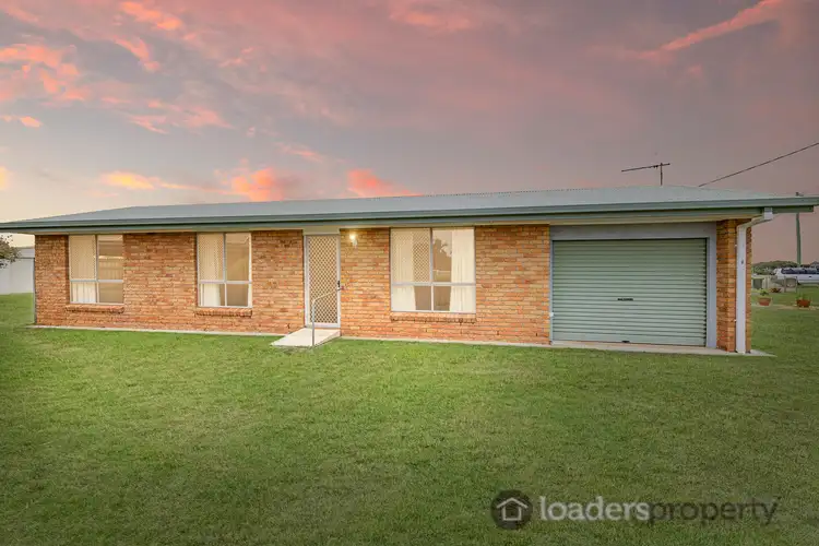 Fifth view of Homely house listing, 6 Young St, Burnett Heads QLD 4670