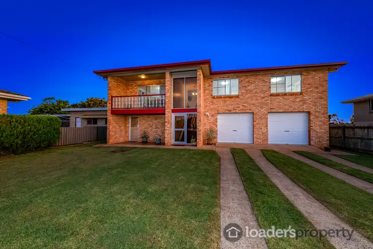 184 Bargara Rd, Kalkie QLD 4670