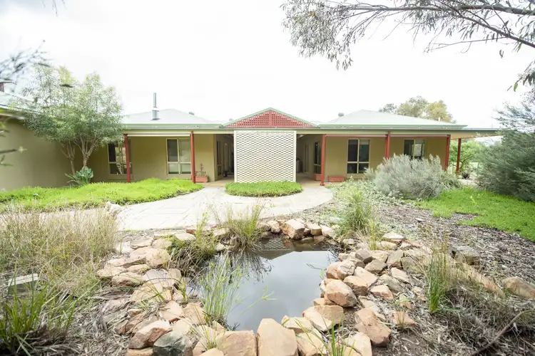 18634A Horrocks Highway, Wirrabara SA 5481