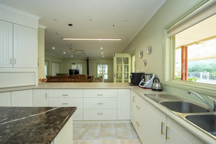 Fourth view of Homely house listing, 18634A Horrocks Highway, Wirrabara SA 5481