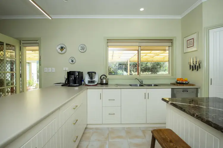 Fifth view of Homely house listing, 18634A Horrocks Highway, Wirrabara SA 5481
