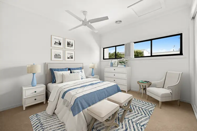 Sixth view of Homely townhouse listing, Unit 29/7 Figbird Cres, Buderim QLD 4556