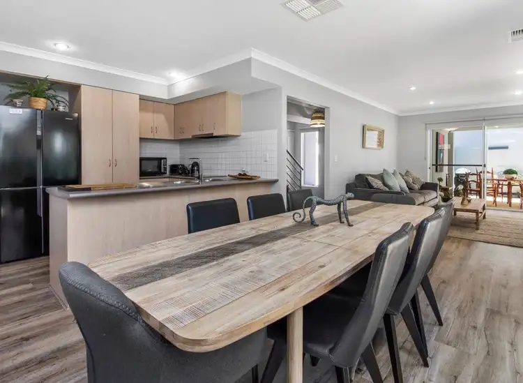 Third view of Homely house listing, 11B Aquaviva Cir, Viveash WA 6056