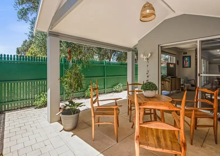 Fourth view of Homely house listing, 11B Aquaviva Cir, Viveash WA 6056